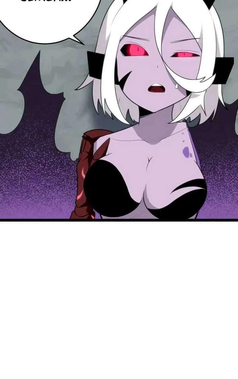 The Saintess Has a Showdown Chapter 102 - halaman 15
