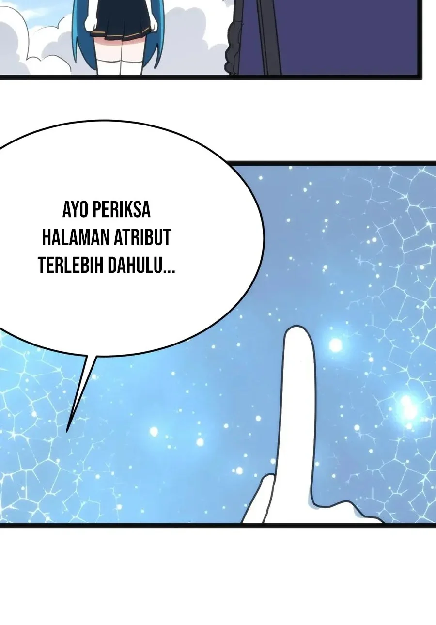 The Saintess Has a Showdown Chapter 109 - halaman 13
