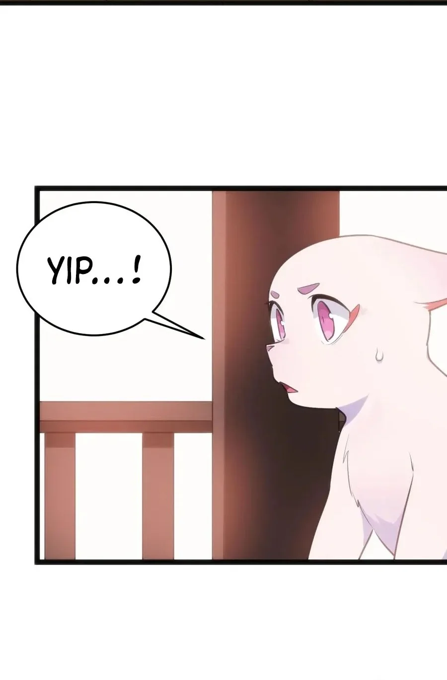 The Saintess Has a Showdown Chapter 113 - halaman 7