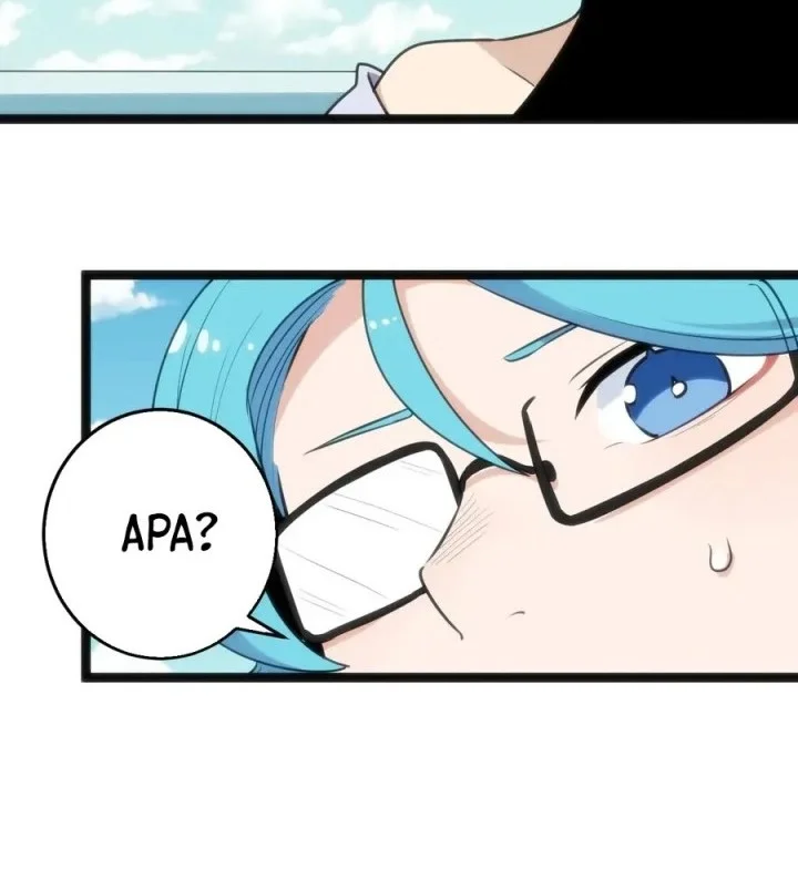 The Saintess Has a Showdown Chapter 122 - halaman 13
