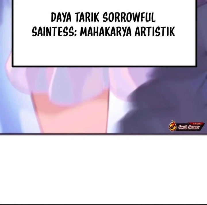The Saintess Has a Showdown Chapter 125 - halaman 11