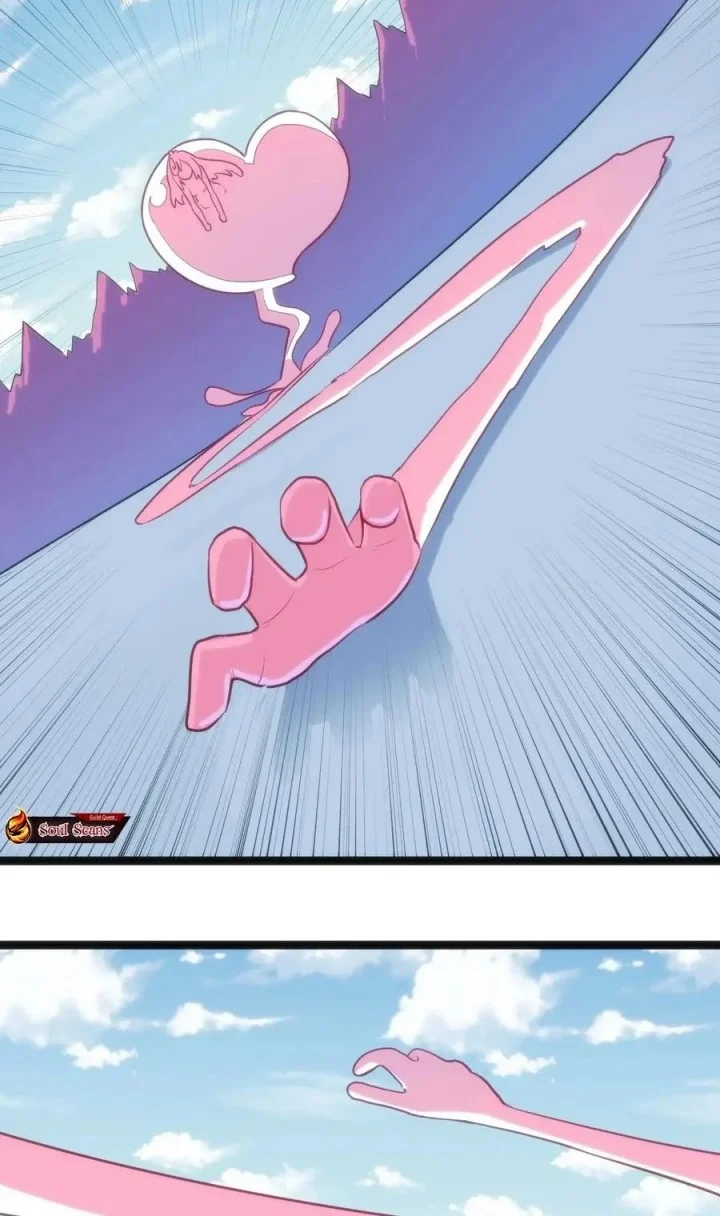The Saintess Has a Showdown Chapter 125 - halaman 27