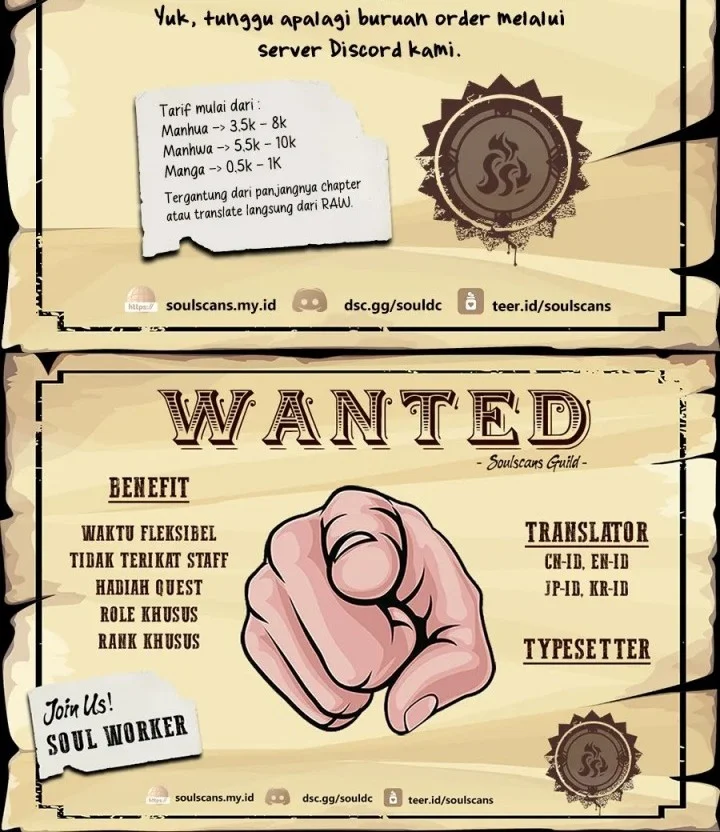 The Saintess Has a Showdown Chapter 125 - halaman 37