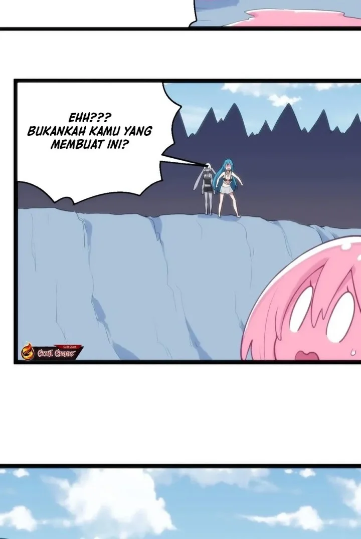 The Saintess Has a Showdown Chapter 126 - halaman 20
