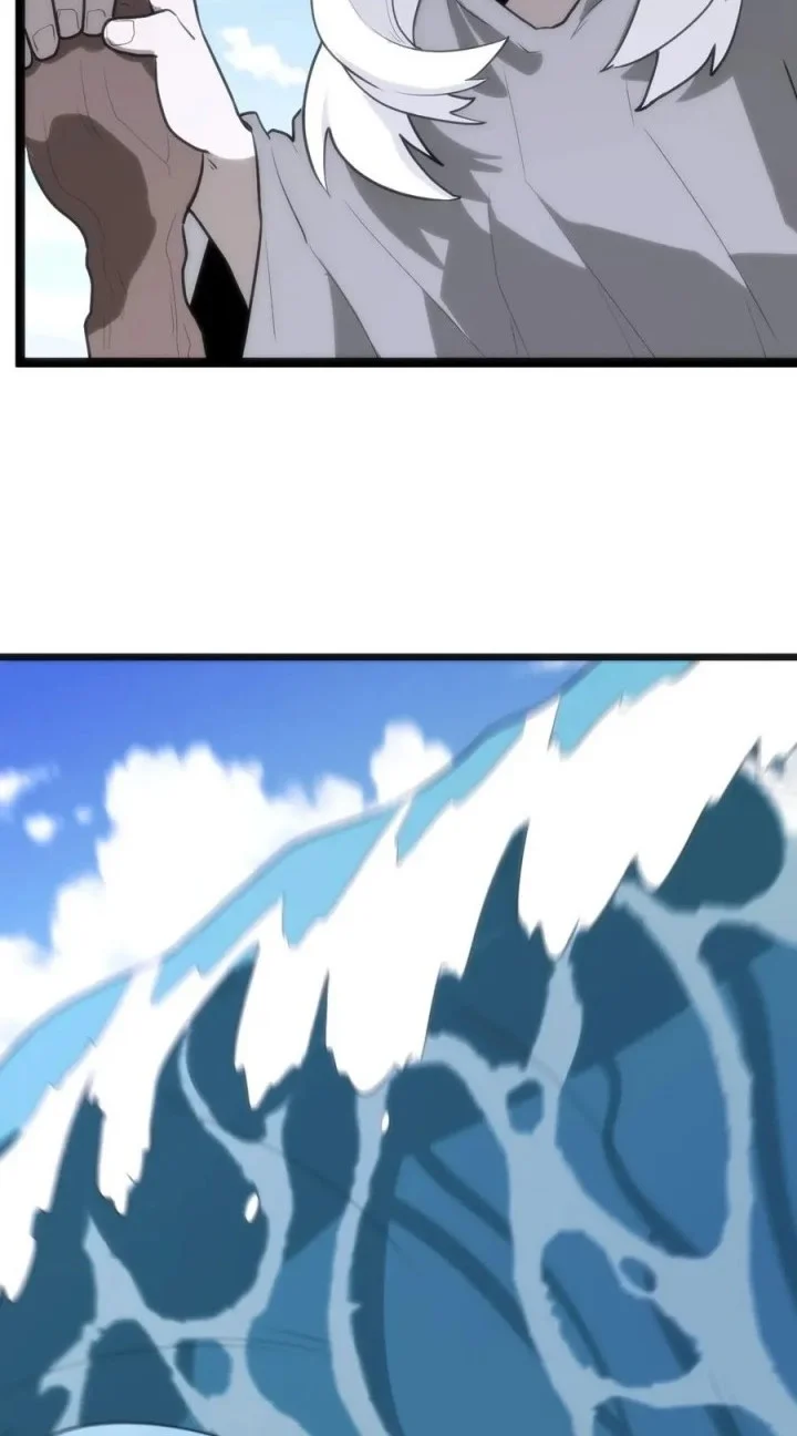The Saintess Has a Showdown Chapter 127 - halaman 10