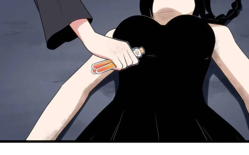 The Saintess Has a Showdown Chapter 13 - halaman 10