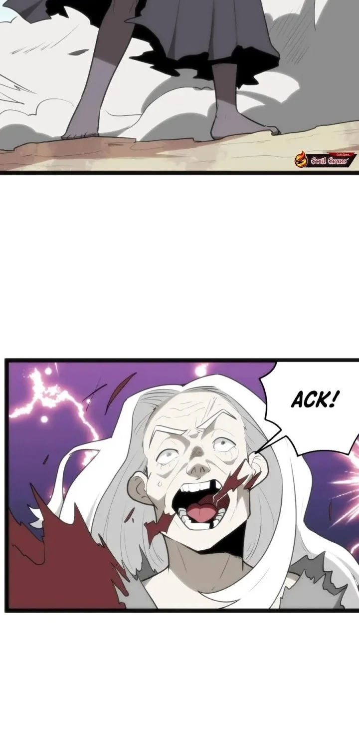 The Saintess Has a Showdown Chapter 130 - halaman 15