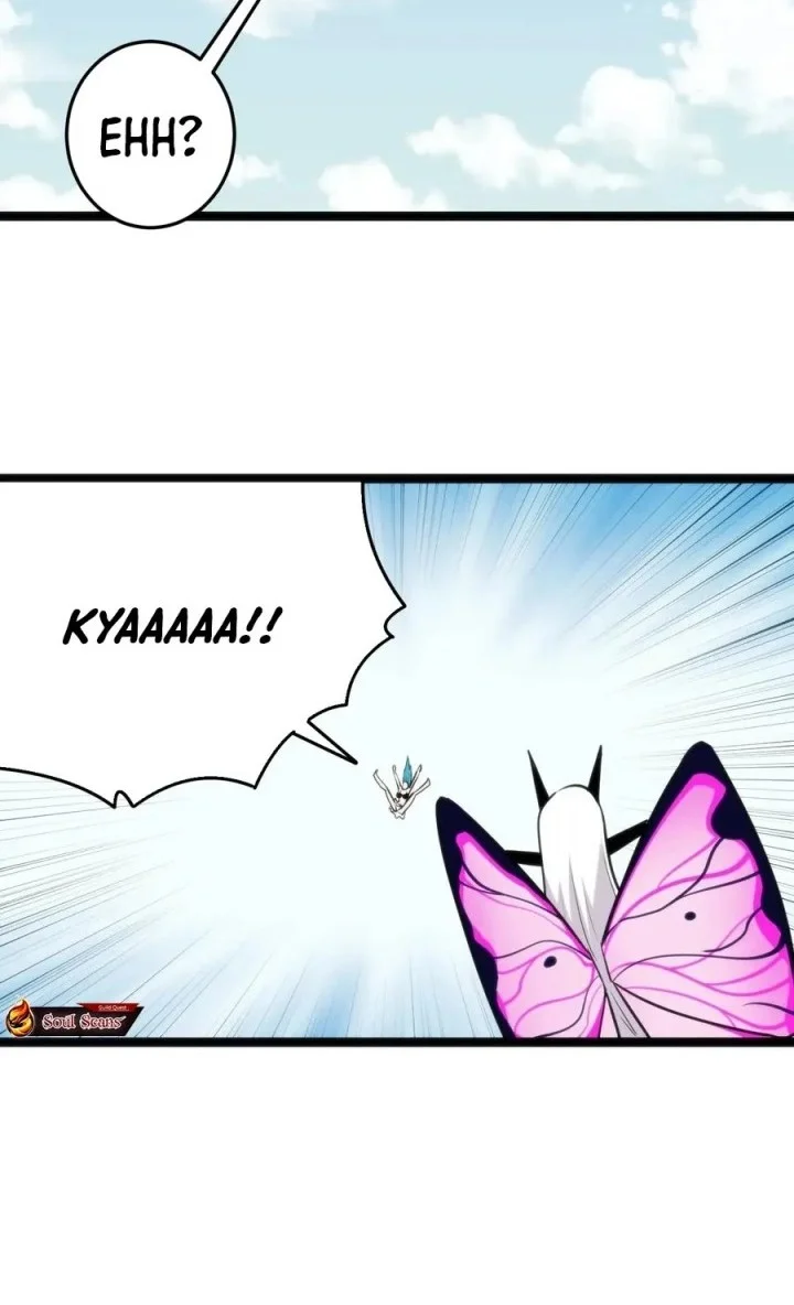 The Saintess Has a Showdown Chapter 130 - halaman 25