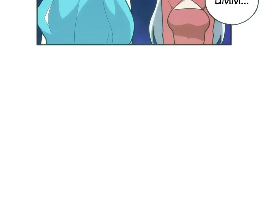 The Saintess Has a Showdown Chapter 144 - halaman 15