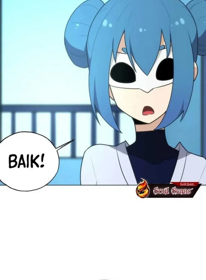 The Saintess Has a Showdown Chapter 147 - halaman 31