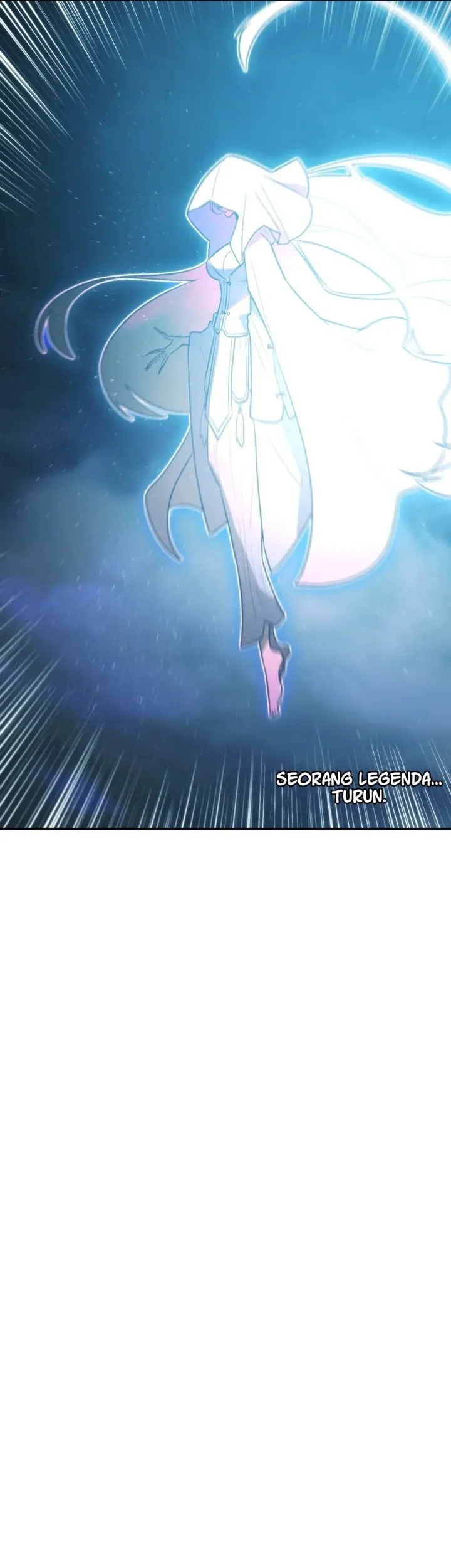 The Saintess Has a Showdown Chapter 157 - halaman 26