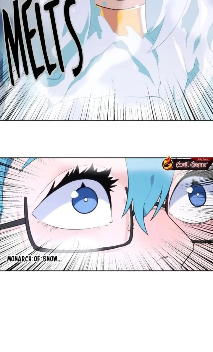 The Saintess Has a Showdown Chapter 158 - halaman 15