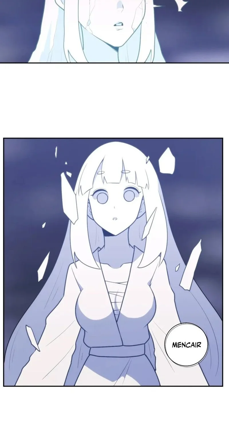 The Saintess Has a Showdown Chapter 165 - halaman 20