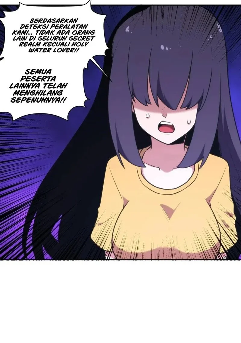 The Saintess Has a Showdown Chapter 165 - halaman 26