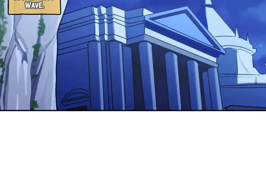 The Saintess Has a Showdown Chapter 168 - halaman 19