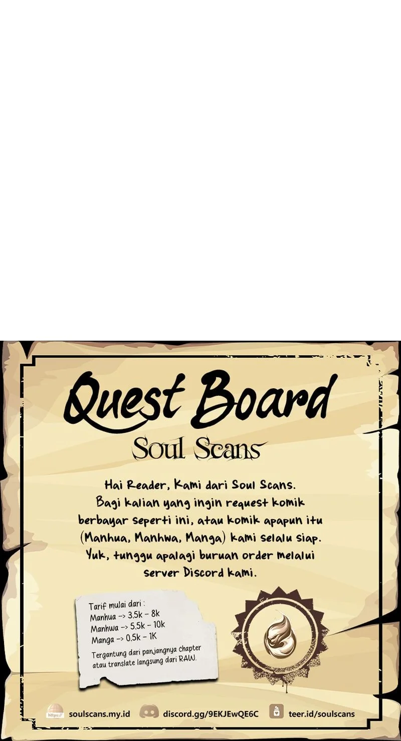 The Saintess Has a Showdown Chapter 21 - halaman 44