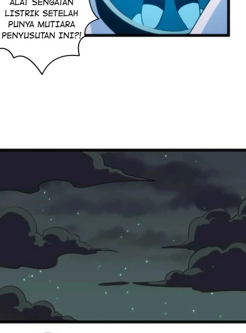 The Saintess Has a Showdown Chapter 58 - halaman 18