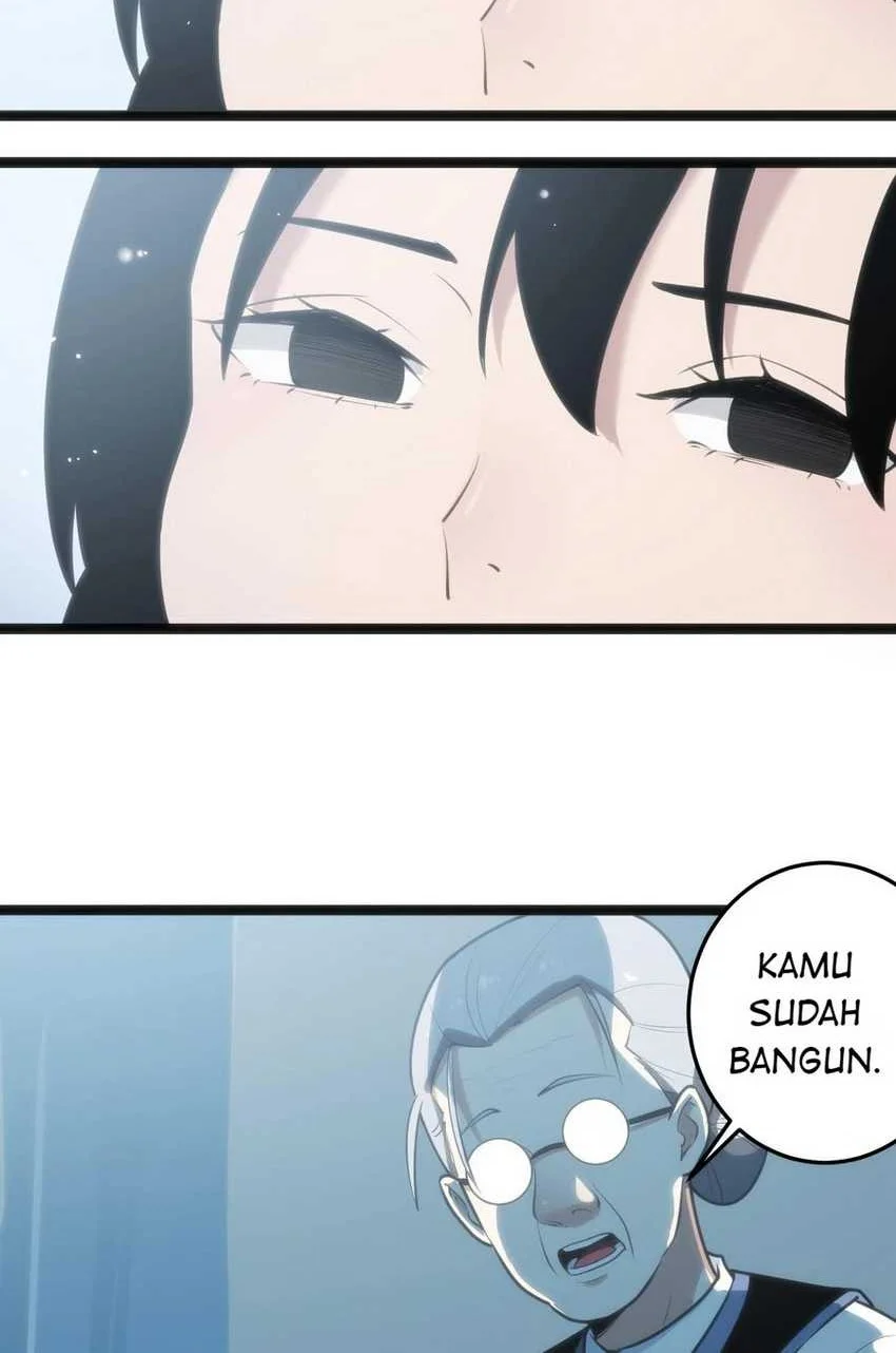 The Saintess Has a Showdown Chapter 58 - halaman 20