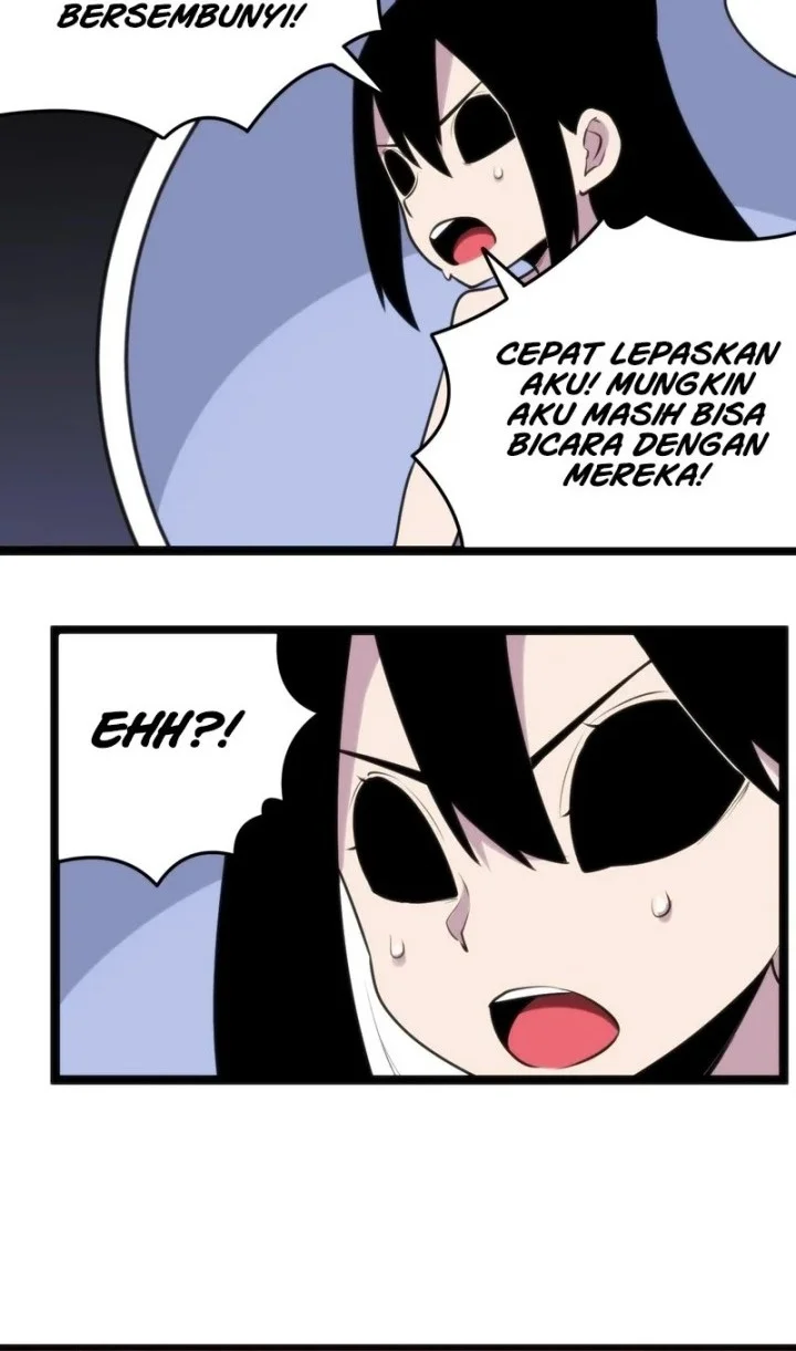 The Saintess Has a Showdown Chapter 94 - halaman 15