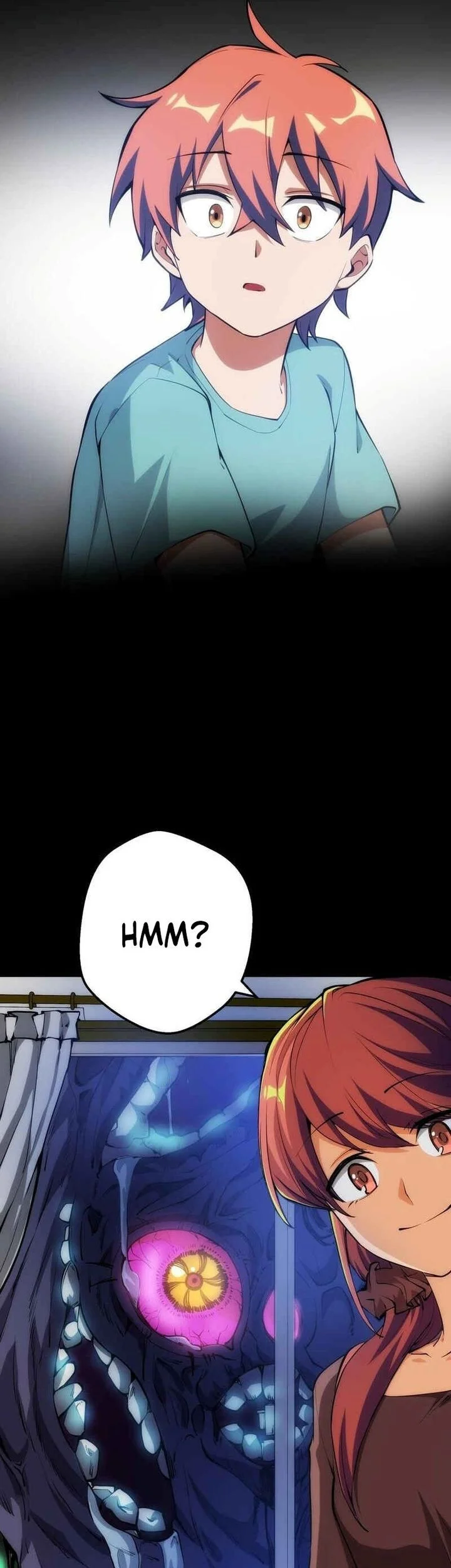 The Samurai of the Divine Shadow Dominates at the Academy Chapter 1 - halaman 106