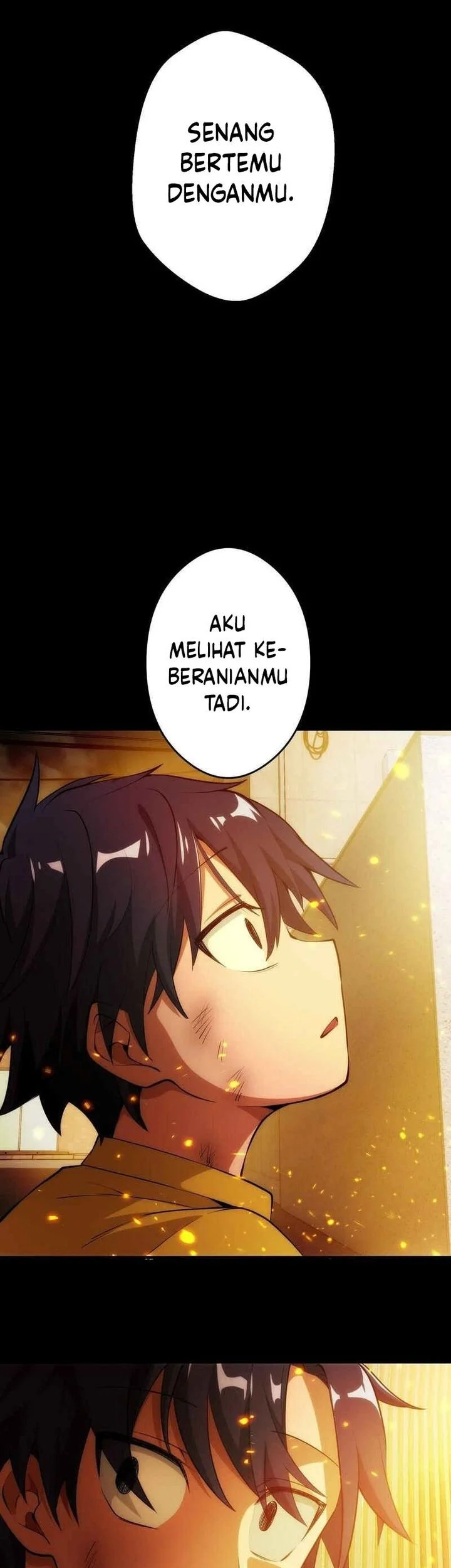 The Samurai of the Divine Shadow Dominates at the Academy Chapter 1 - halaman 125
