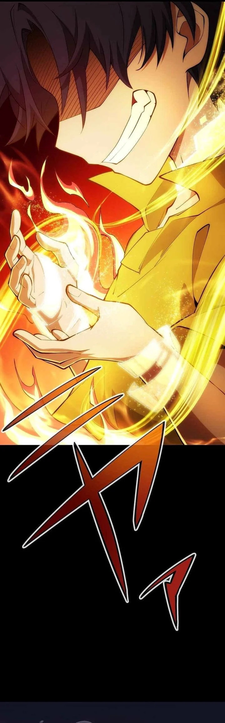 The Samurai of the Divine Shadow Dominates at the Academy Chapter 1 - halaman 134