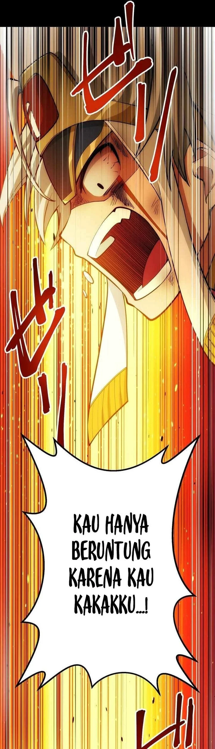 The Samurai of the Divine Shadow Dominates at the Academy Chapter 1 - halaman 141
