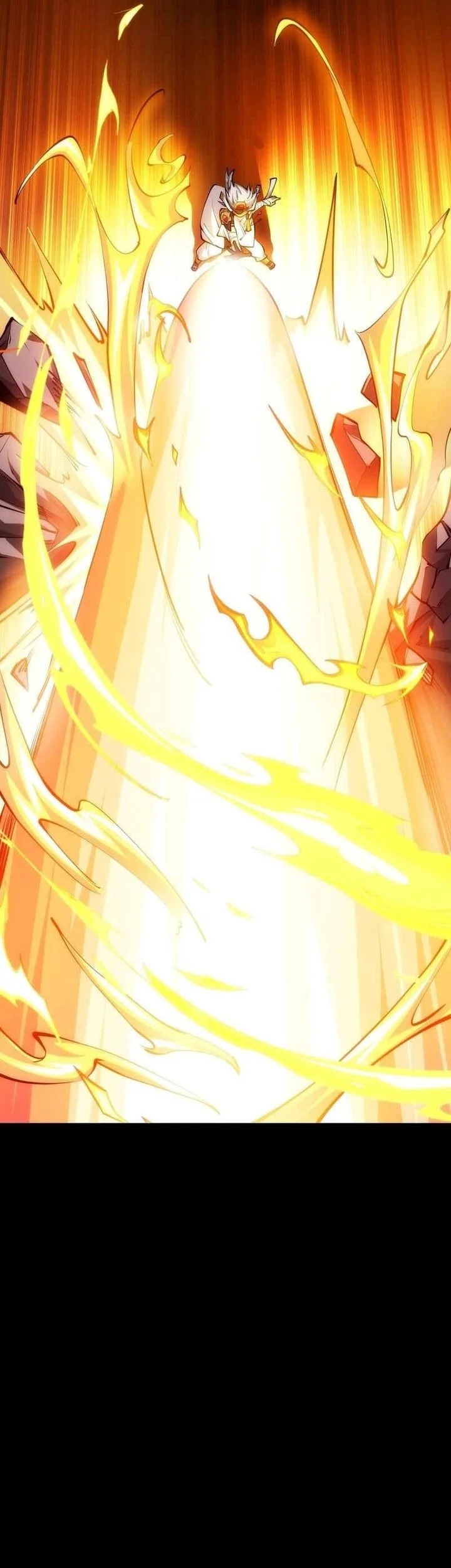 The Samurai of the Divine Shadow Dominates at the Academy Chapter 1 - halaman 146