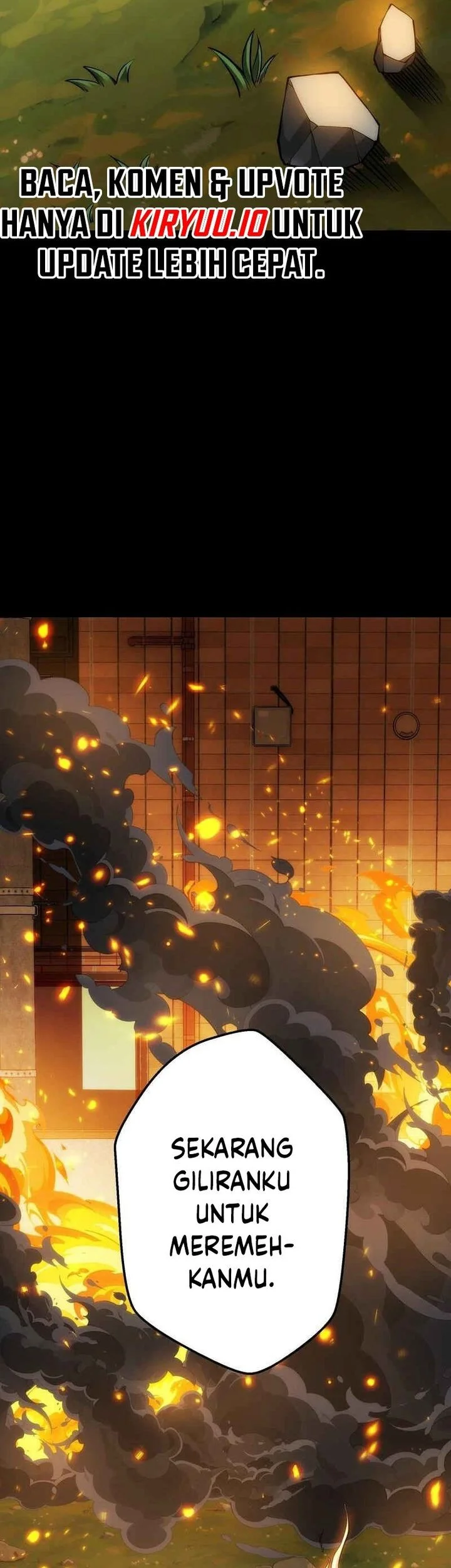 The Samurai of the Divine Shadow Dominates at the Academy Chapter 1 - halaman 148