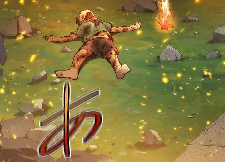 The Samurai of the Divine Shadow Dominates at the Academy Chapter 1 - halaman 149