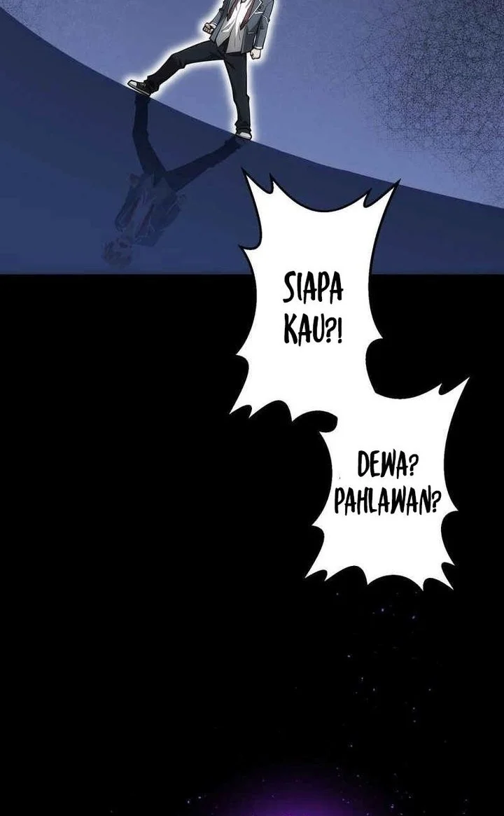 The Samurai of the Divine Shadow Dominates at the Academy Chapter 1 - halaman 209
