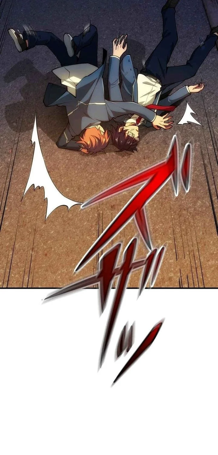 The Samurai of the Divine Shadow Dominates at the Academy Chapter 1 - halaman 236
