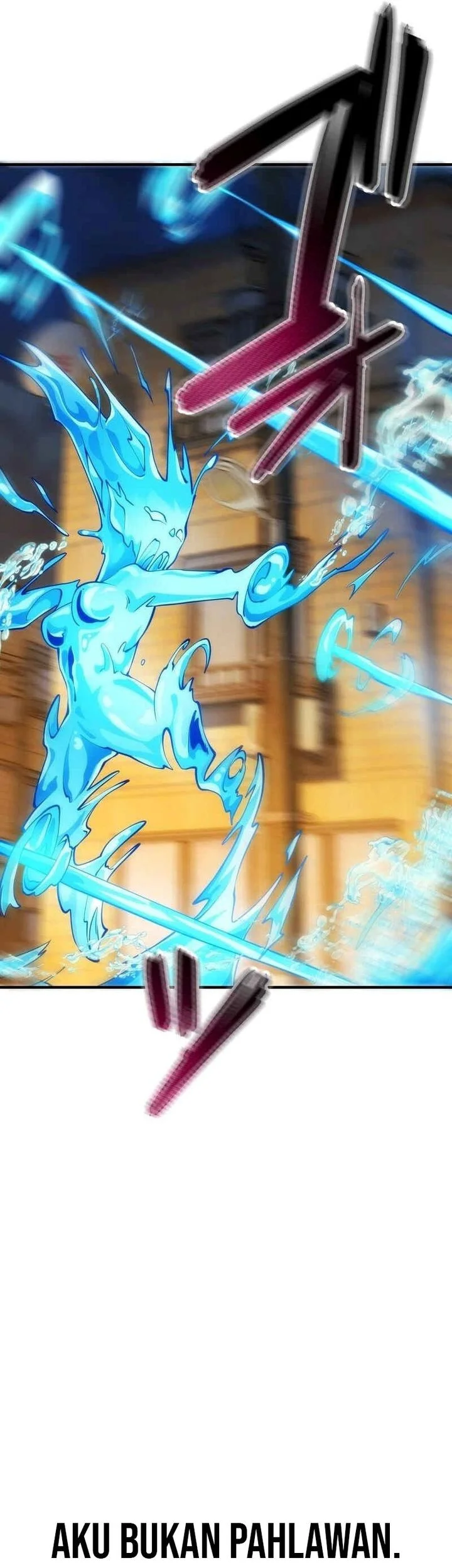The Samurai of the Divine Shadow Dominates at the Academy Chapter 1 - halaman 257