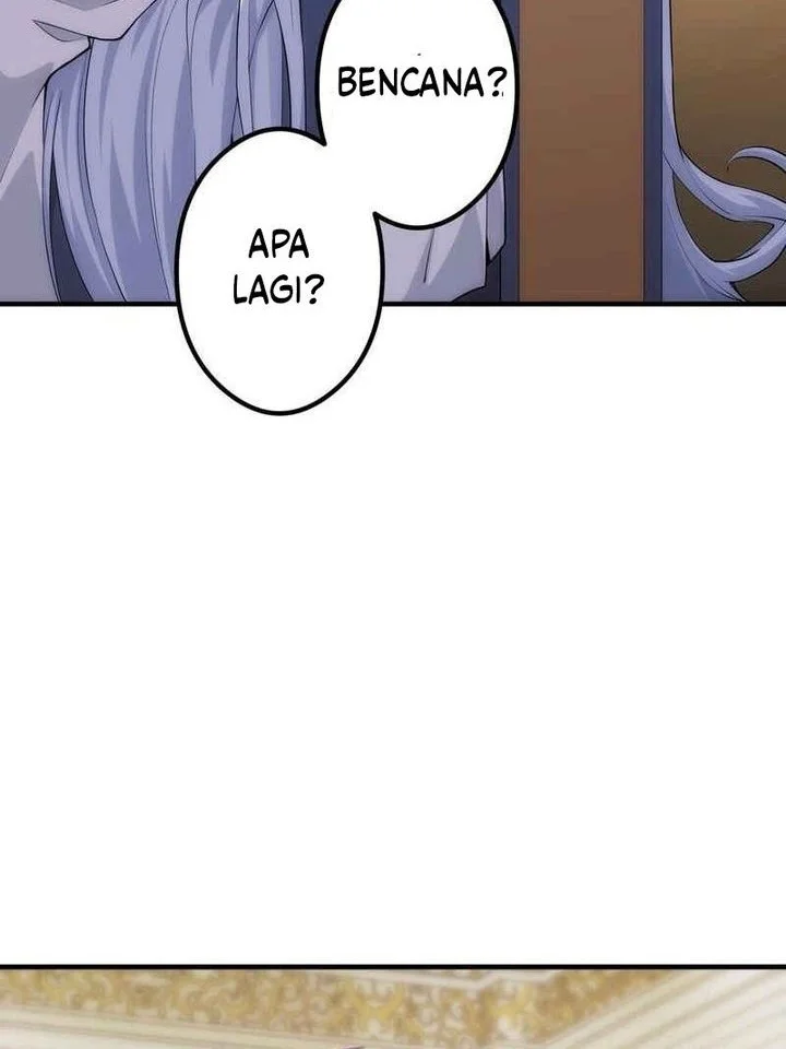 The Samurai of the Divine Shadow Dominates at the Academy Chapter 1 - halaman 30