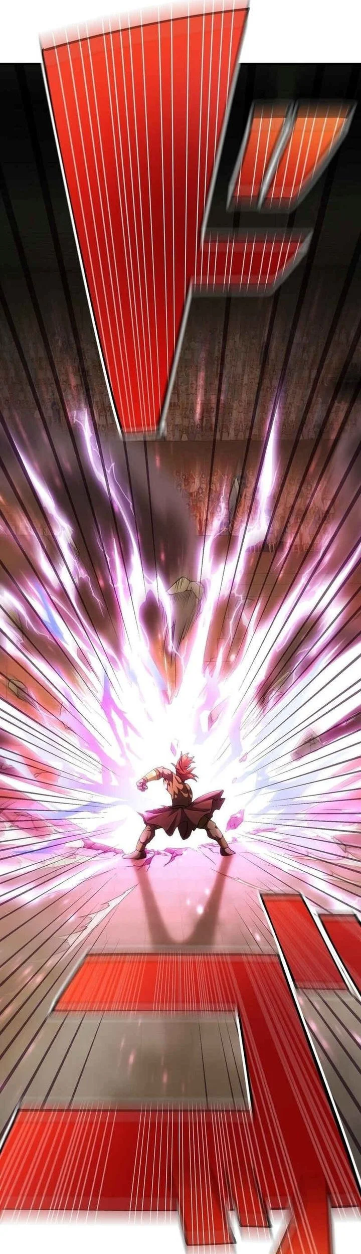 The Samurai of the Divine Shadow Dominates at the Academy Chapter 1 - halaman 9