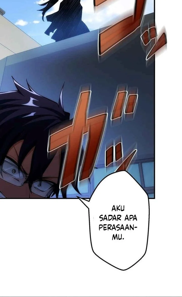 The Samurai of the Divine Shadow Dominates at the Academy Chapter 1 - halaman 90