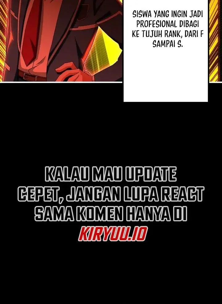 The Samurai of the Divine Shadow Dominates at the Academy Chapter 10 - halaman 28