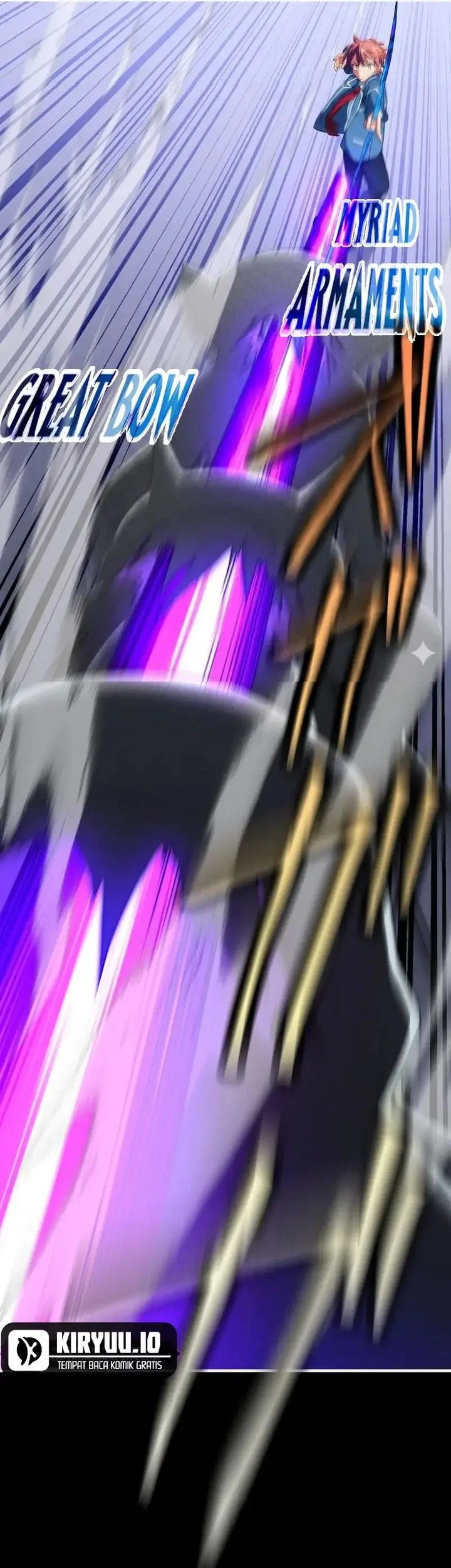 The Samurai of the Divine Shadow Dominates at the Academy Chapter 10 - halaman 3