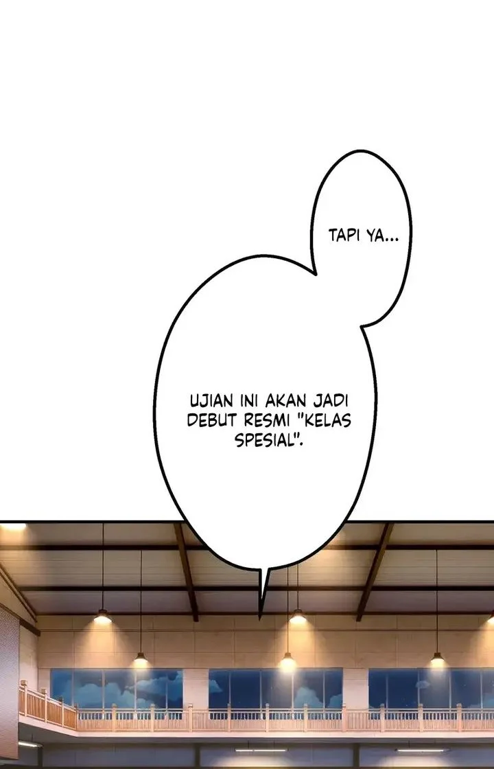 The Samurai of the Divine Shadow Dominates at the Academy Chapter 10 - halaman 34