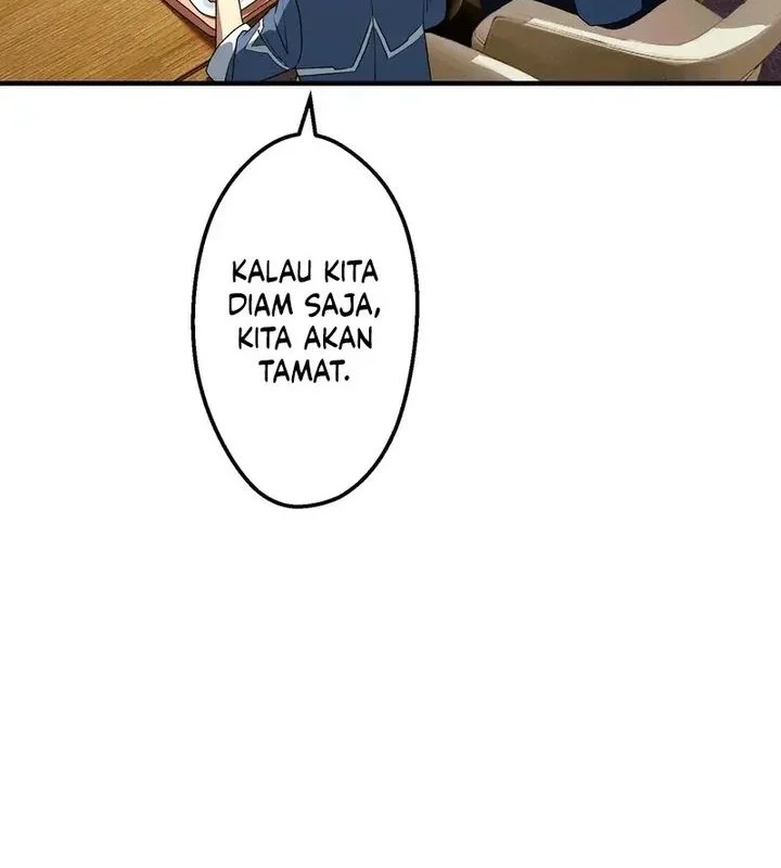 The Samurai of the Divine Shadow Dominates at the Academy Chapter 10 - halaman 40