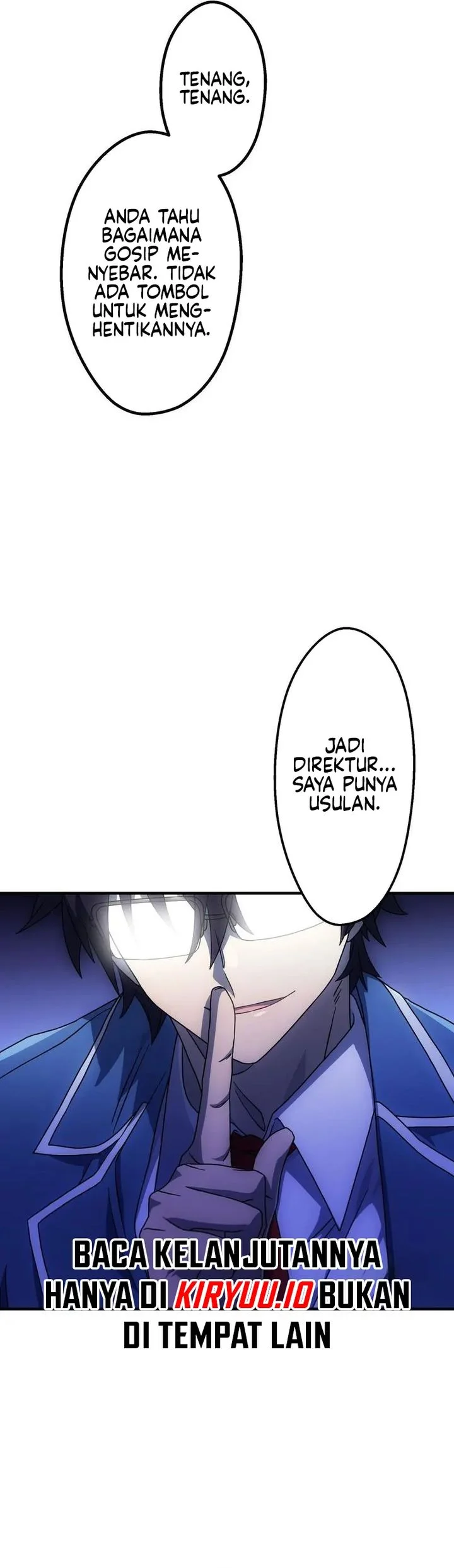The Samurai of the Divine Shadow Dominates at the Academy Chapter 11 - halaman 66
