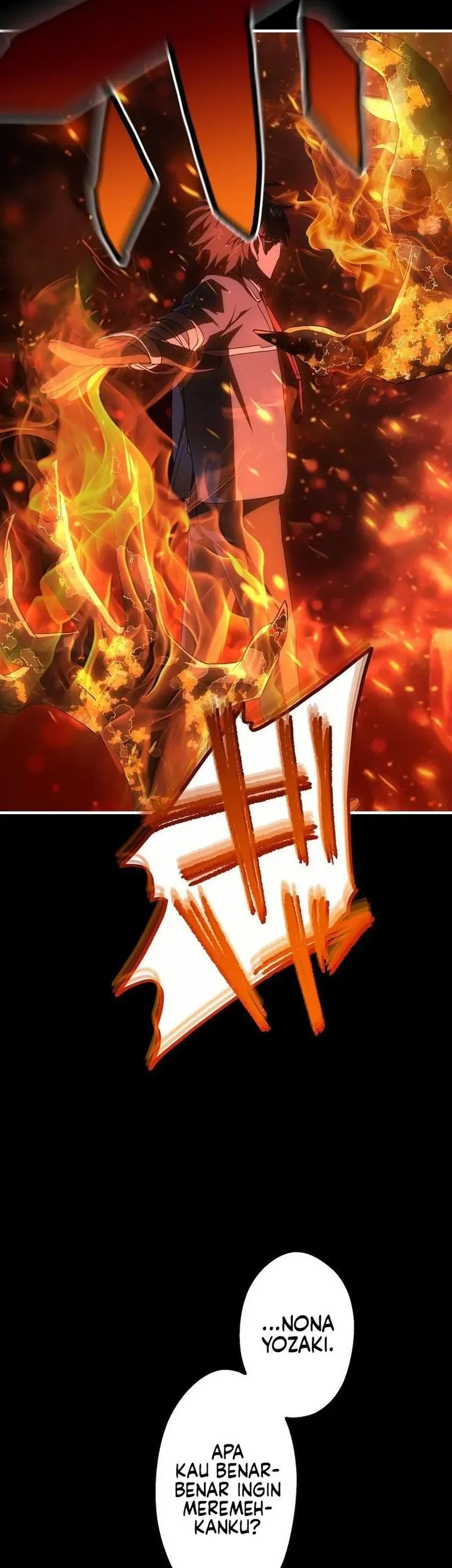 The Samurai of the Divine Shadow Dominates at the Academy Chapter 11 - halaman 88
