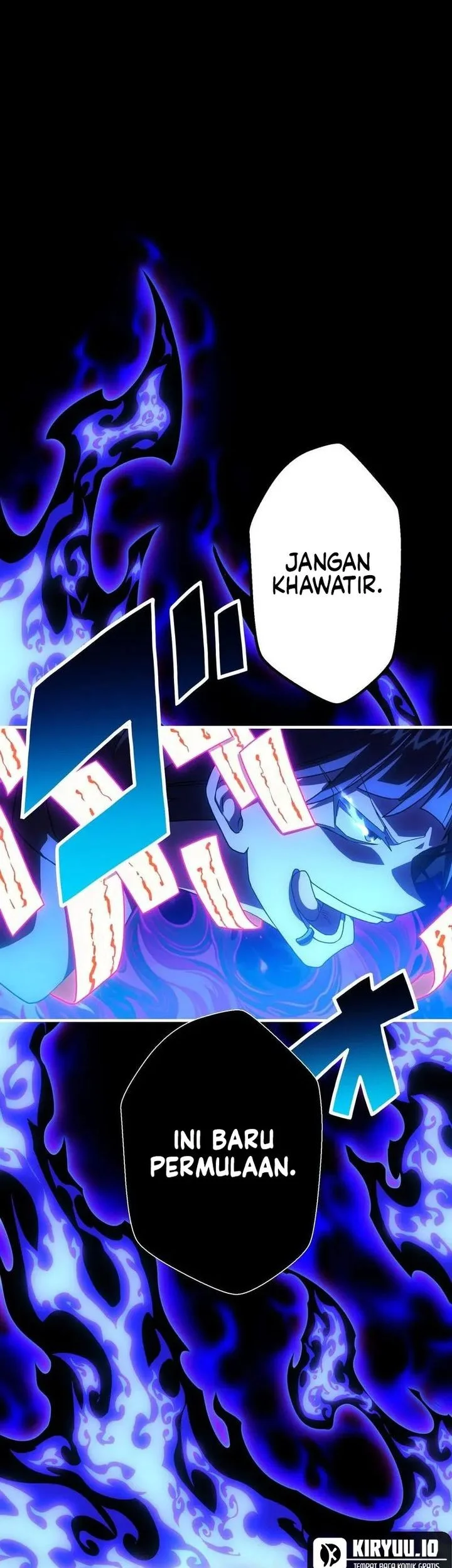 The Samurai of the Divine Shadow Dominates at the Academy Chapter 11 - halaman 90