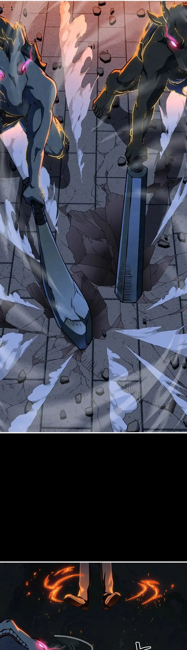 The Samurai of the Divine Shadow Dominates at the Academy Chapter 12 - halaman 10