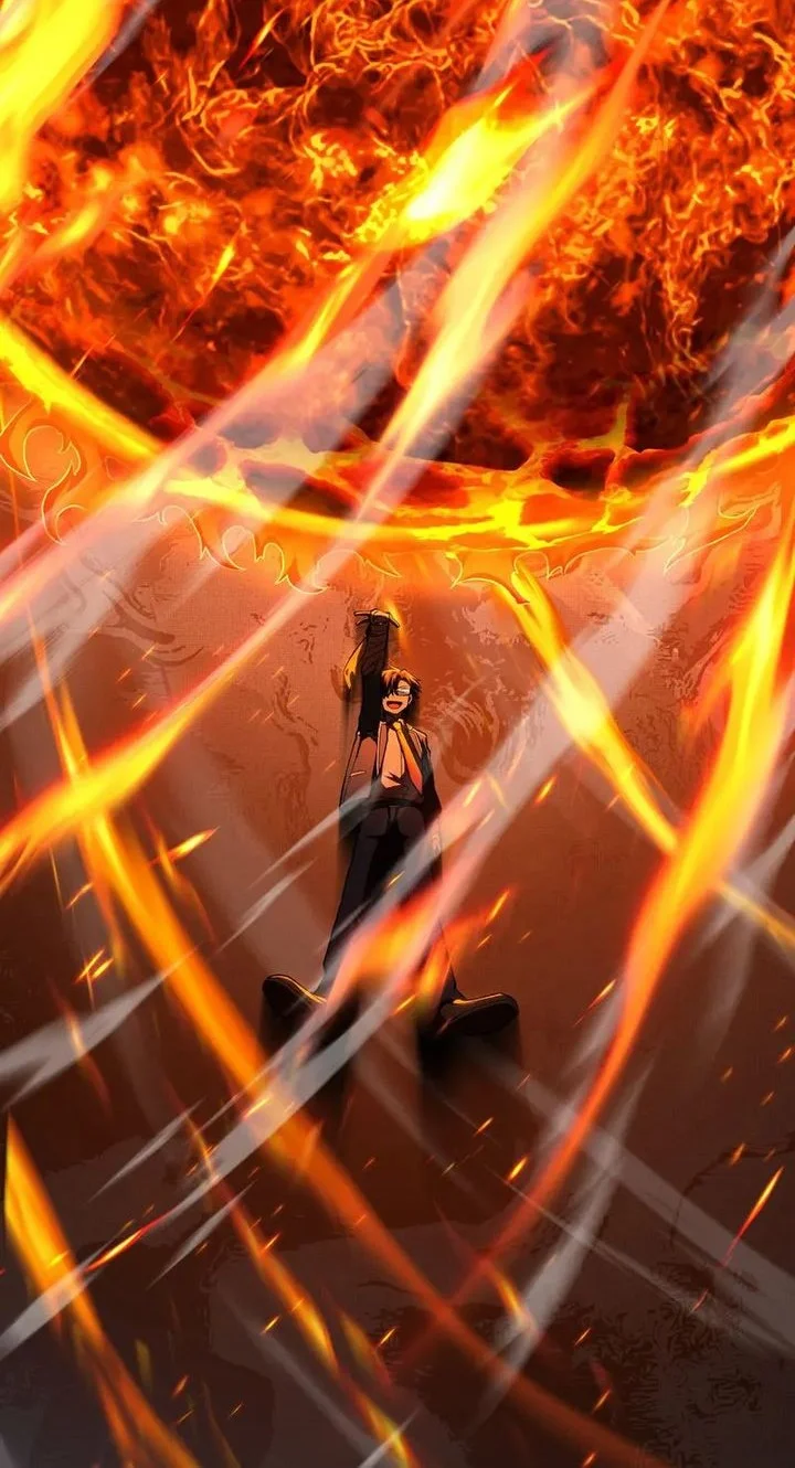 The Samurai of the Divine Shadow Dominates at the Academy Chapter 12 - halaman 13