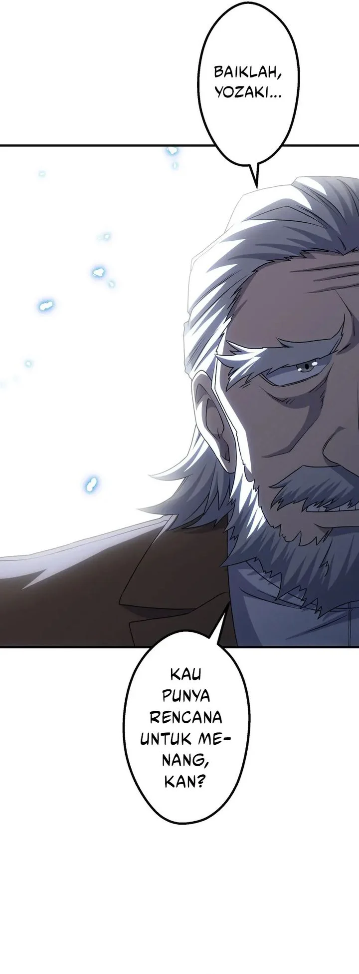 The Samurai of the Divine Shadow Dominates at the Academy Chapter 12 - halaman 30