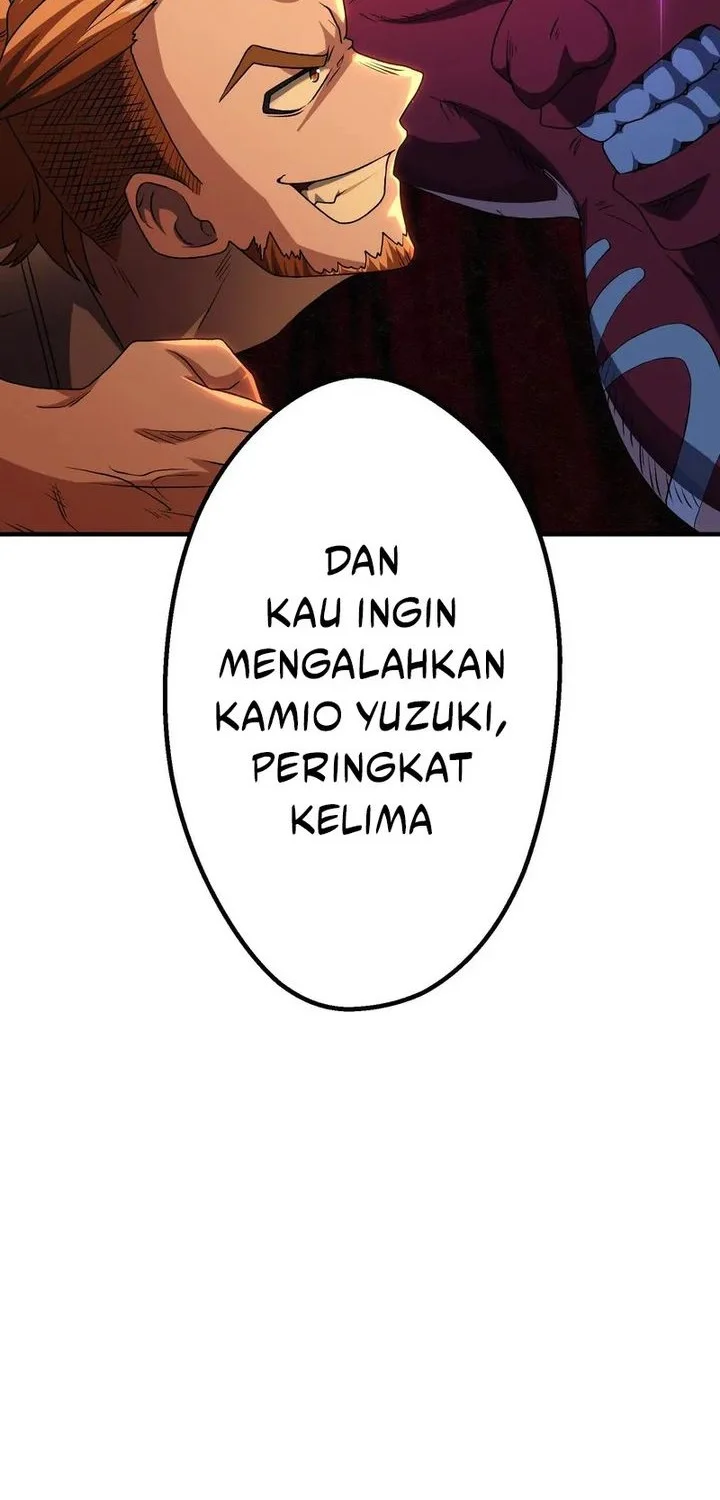 The Samurai of the Divine Shadow Dominates at the Academy Chapter 12 - halaman 32