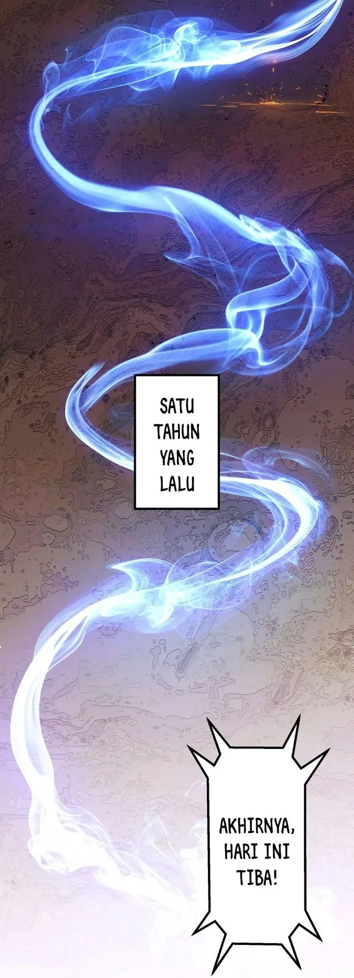 The Samurai of the Divine Shadow Dominates at the Academy Chapter 12 - halaman 39