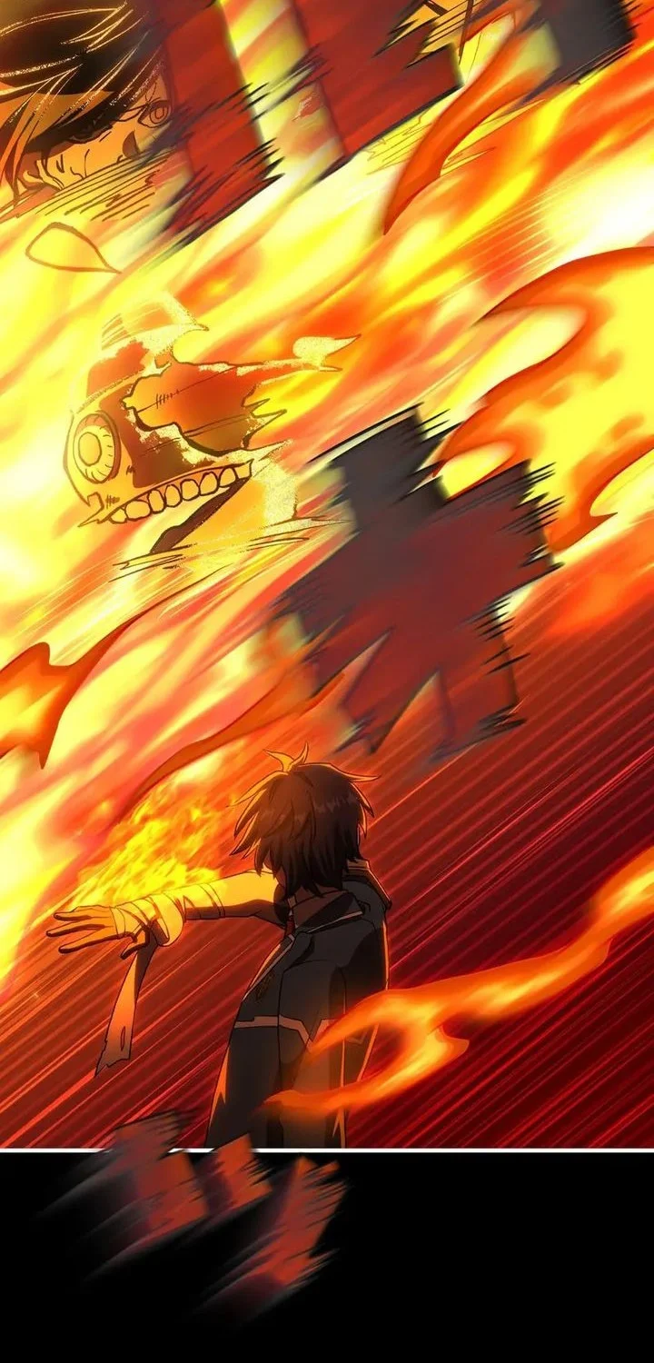 The Samurai of the Divine Shadow Dominates at the Academy Chapter 12 - halaman 6