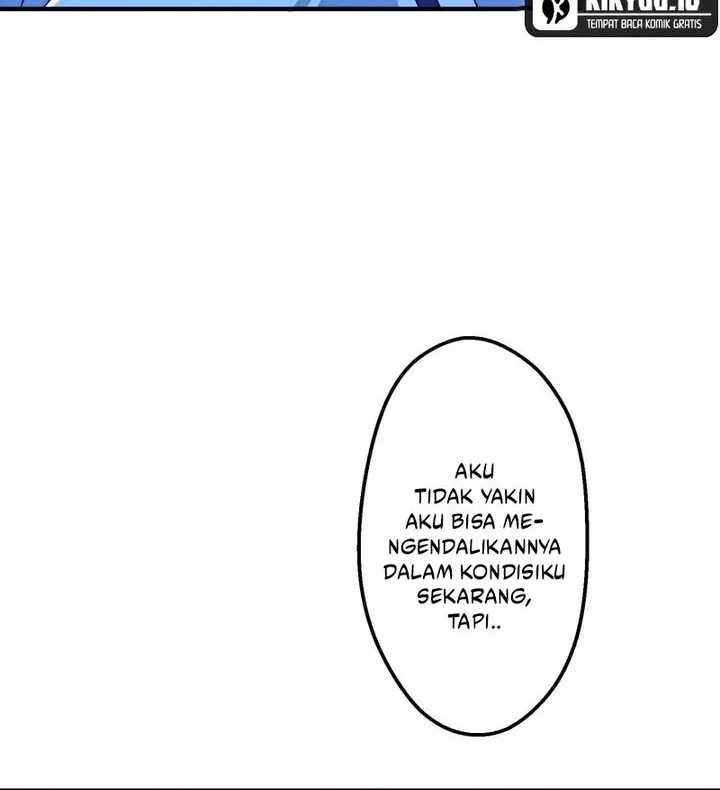 The Samurai of the Divine Shadow Dominates at the Academy Chapter 12 - halaman 69